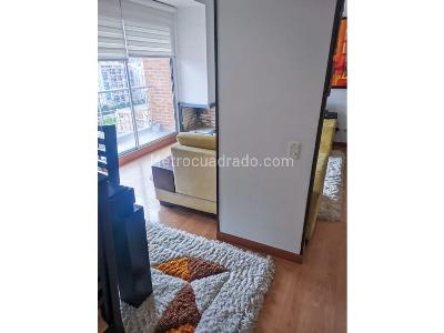 Apartamento en venta en Cedritos, Bogotá · foto 3 de 12