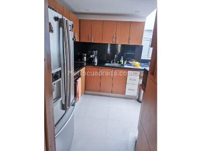 Apartamento en venta en Cedritos, Bogotá · foto 4 de 12