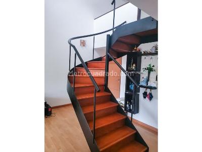 Apartamento en venta en Cedritos, Bogotá · foto 5 de 12