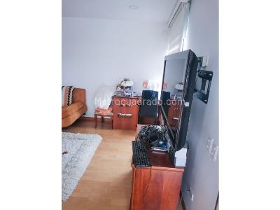 Apartamento en venta en Cedritos, Bogotá · foto 6 de 12