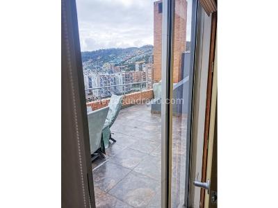 Apartamento en venta en Cedritos, Bogotá · foto 7 de 12