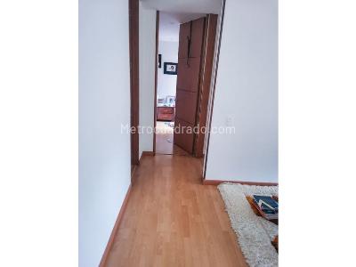 Apartamento en venta en Cedritos, Bogotá · foto 9 de 12
