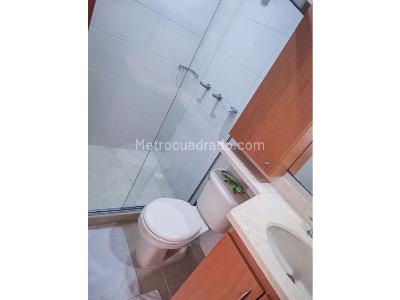 Apartamento en venta en Cedritos, Bogotá · foto 10 de 12