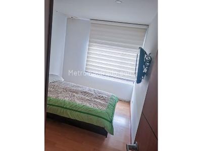 Apartamento en venta en Cedritos, Bogotá · foto 11 de 12