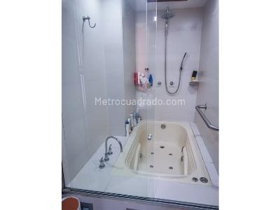 Apartamento en venta en Cedritos, Bogotá · foto 12 de 12