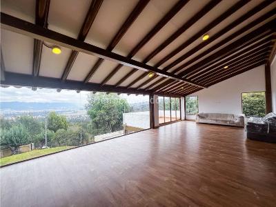 Casa de 4 alcobas en venta en Sindamanoy, Chía, 525 m² · foto 3 de 20