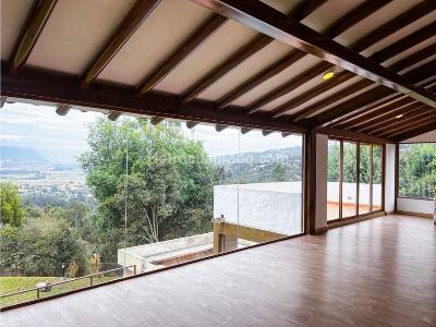 Casa de 4 alcobas en venta en Sindamanoy, Chía, 525 m² · foto 5 de 20