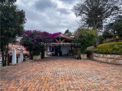 Casa de 4 alcobas en venta en Sindamanoy, Chía, 525 m² · foto 6 de 20