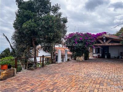 Casa de 4 alcobas en venta en Sindamanoy, Chía, 525 m² · foto 7 de 20