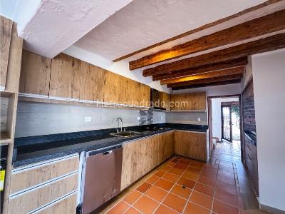 Casa de 4 alcobas en venta en Sindamanoy, Chía, 525 m² · foto 10 de 20