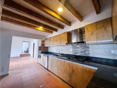 Casa de 4 alcobas en venta en Sindamanoy, Chía, 525 m² · foto 11 de 20