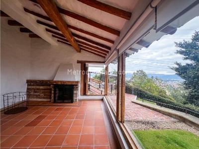 Casa de 4 alcobas en venta en Sindamanoy, Chía, 525 m² · foto 17 de 20