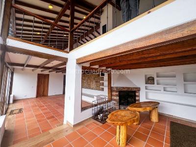 Casa de 4 alcobas en venta en Sindamanoy, Chía, 525 m² · foto 19 de 20