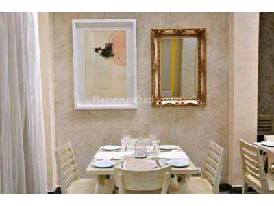 Casa en venta en Chapinero Alto, Bogotá · foto 11 de 14