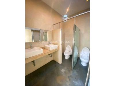 Casa en venta en Chapinero Alto, Bogotá · foto 14 de 14