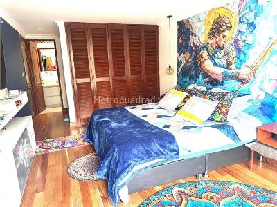 Apartamento de 3 alcobas en venta en Chapinero Alto, Bogotá, 200 m² · foto 15 de 17