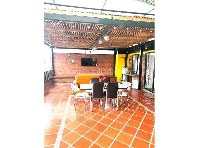 Apartamento de 3 alcobas en venta en Chapinero Alto, Bogotá, 200 m² · foto 16 de 17