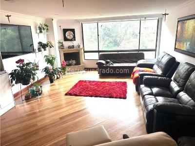 Apartamento de 3 alcobas en venta en Chapinero Alto, Bogotá, 200 m² · foto 17 de 17
