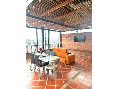 Apartamento de 3 alcobas en venta en Chapinero Alto, Bogotá, 200 m² · foto 3 de 17