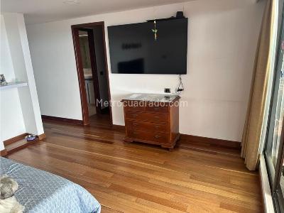 Apartamento de 3 alcobas en venta en Chapinero Alto, Bogotá, 200 m² · foto 8 de 17