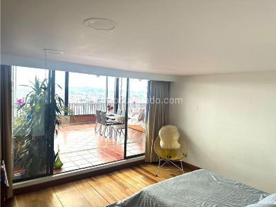 Apartamento de 3 alcobas en venta en Chapinero Alto, Bogotá, 200 m² · foto 9 de 17