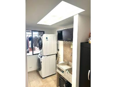Apartamento de 3 alcobas en venta en Chapinero Alto, Bogotá, 200 m² · foto 13 de 17