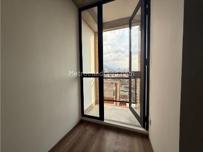 Apartamento en venta en Chapinero, Bogotá · foto 6 de 12