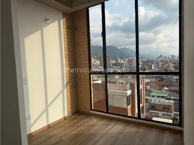Apartamento en venta en Chapinero, Bogotá · foto 7 de 12