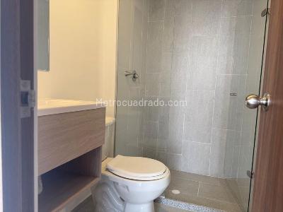 Apartamento en venta en Chapinero, Bogotá · foto 9 de 12