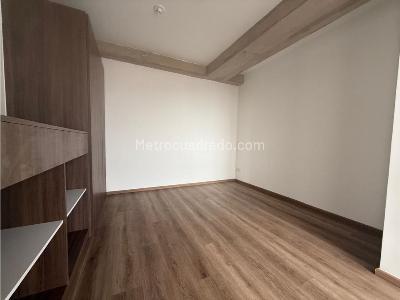 Apartamento en venta en Chapinero, Bogotá · foto 10 de 12