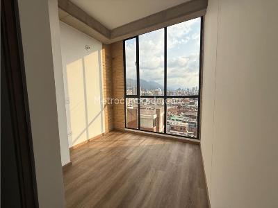 Apartamento en venta en Chapinero, Bogotá · foto 12 de 12