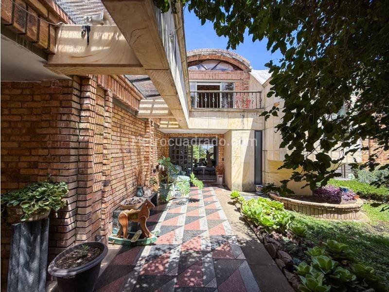 Casa – Chía - Vista 2