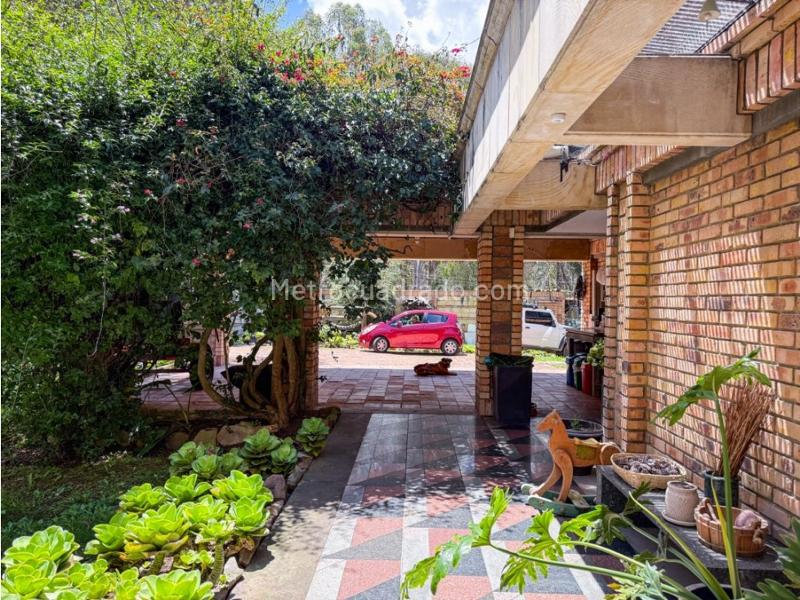 Casa – Chía - Vista 3