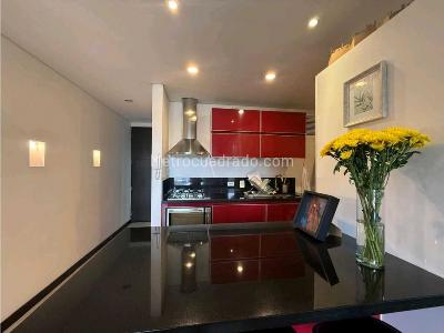 Apartamento en venta en Chapinero Alto, Bogotá · foto 2 de 15
