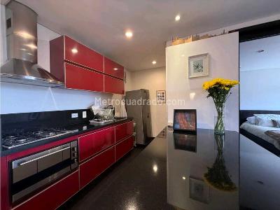 Apartamento en venta en Chapinero Alto, Bogotá · foto 3 de 15