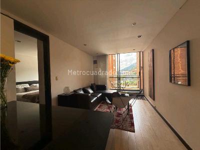 Apartamento en venta en Chapinero Alto, Bogotá · foto 4 de 15