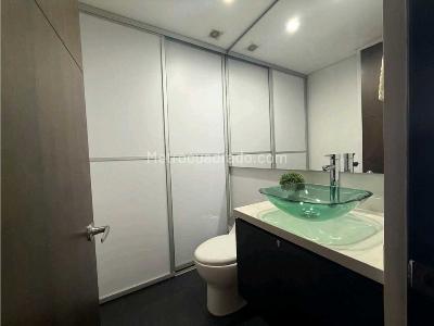 Apartamento en venta en Chapinero Alto, Bogotá · foto 5 de 15