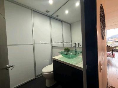 Apartamento en venta en Chapinero Alto, Bogotá · foto 6 de 15