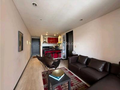 Apartamento en venta en Chapinero Alto, Bogotá · foto 7 de 15