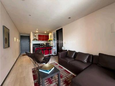 Apartamento en venta en Chapinero Alto, Bogotá · foto 8 de 15