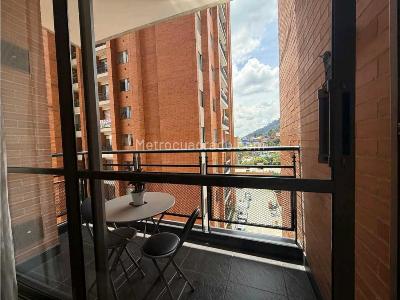 Apartamento en venta en Chapinero Alto, Bogotá · foto 9 de 15