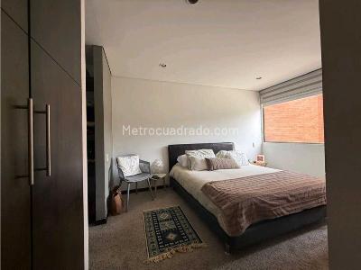 Apartamento en venta en Chapinero Alto, Bogotá · foto 10 de 15