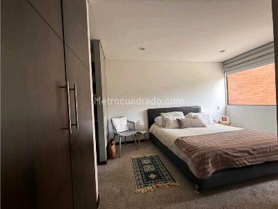 Apartamento en venta en Chapinero Alto, Bogotá · foto 11 de 15
