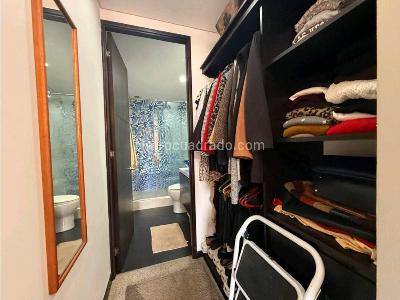 Apartamento en venta en Chapinero Alto, Bogotá · foto 12 de 15