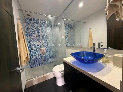 Apartamento en venta en Chapinero Alto, Bogotá · foto 13 de 15