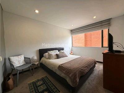 Apartamento en venta en Chapinero Alto, Bogotá · foto 14 de 15