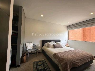 Apartamento en venta en Chapinero Alto, Bogotá · foto 15 de 15