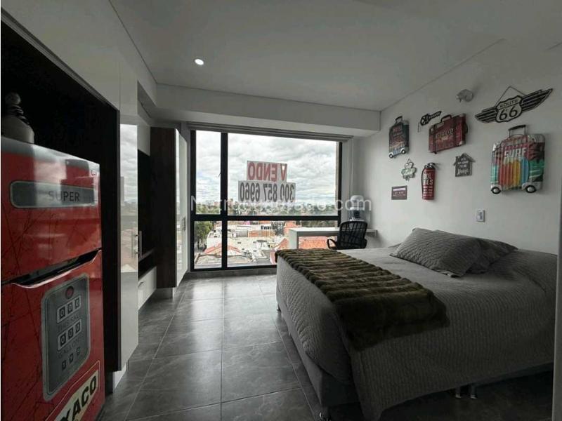 Piso – Bogotá, Armenia, Localidad Teusaquillo - Vista 5