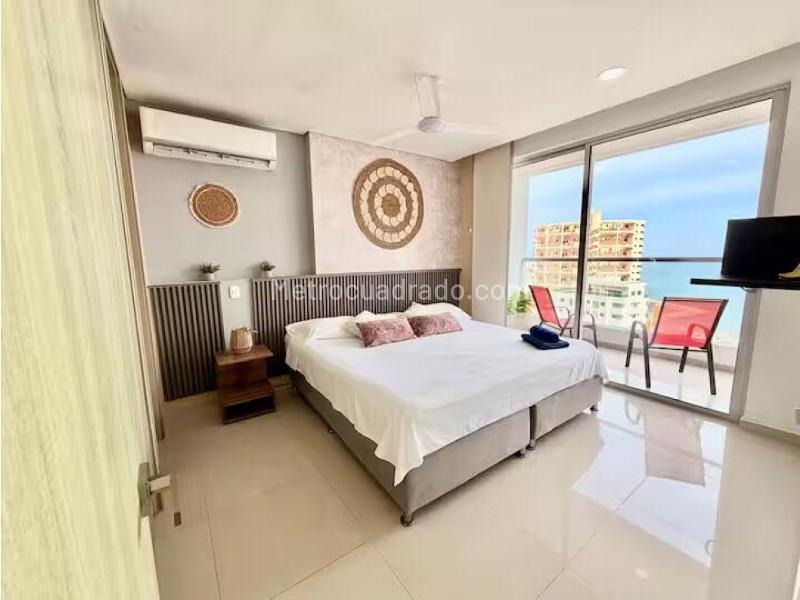 Piso – Cartagena de Indias - Vista 2