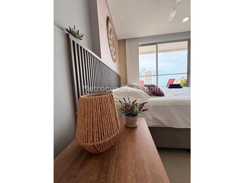 Piso – Cartagena de Indias - Vista 3